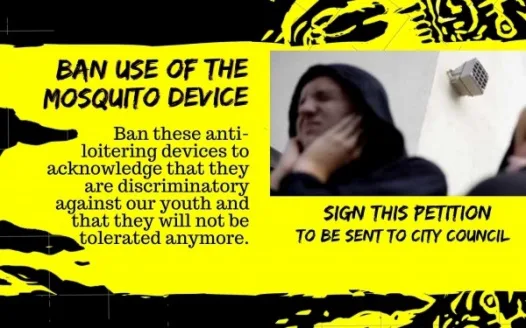 Ban Mosquito Devices in Spokane, WA