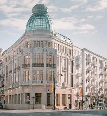 Petitie impotriva poluarii fonice din centrul cultural si istoric al municipiului Iasi 