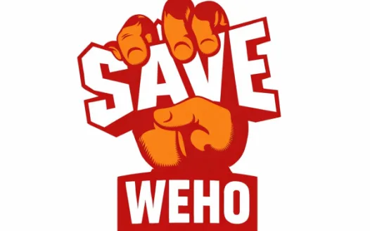 Save Crunch West Hollywood