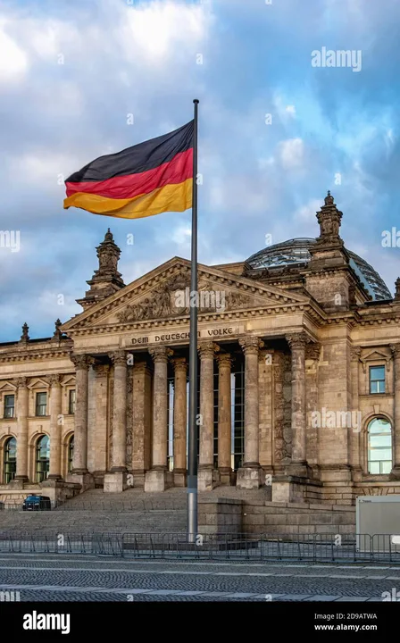 Deutsches Asyl für iranische Flüchtlinge