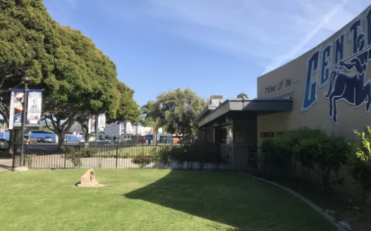 Make the Vet's Park Neighborhood Safer
