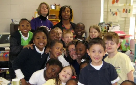 Protect Mississippi's Children with Diabetes at School!
