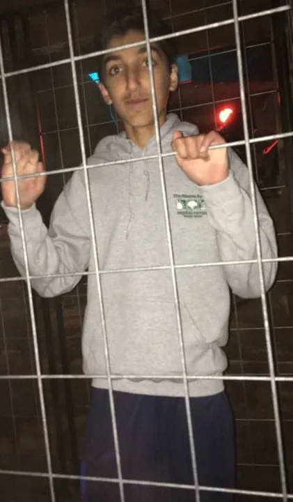Get Zach Askarinam off the waitlist for Capital Camps!