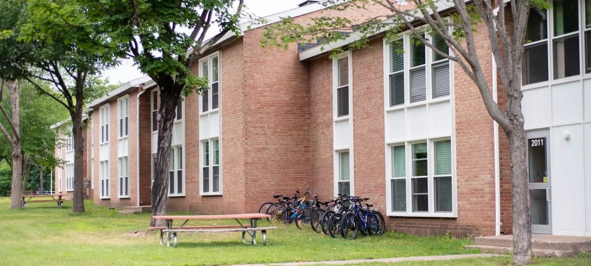 MTU Daniell Heights Co-Tenant Policy Change
