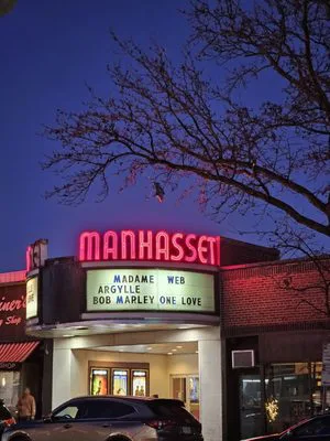 I will attend The Bronx Dahmer Premire at Manhasset Theatre