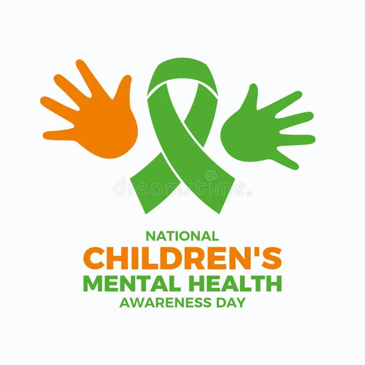 Help children and adolescents with mental health problems