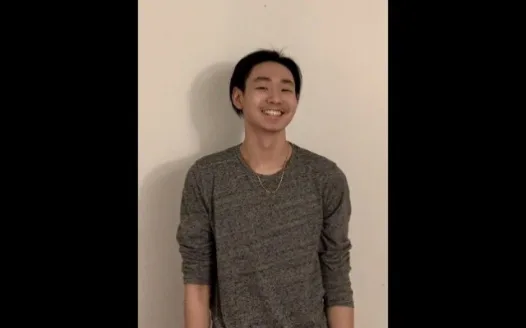 Ryan Gao Freshmen Council 9