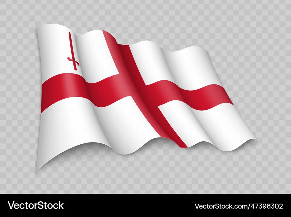 London Should Have An Official Anthem And Flag