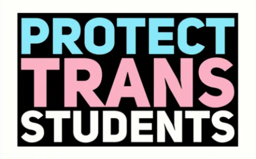 Stop NUS Cuts to Trans and International Students