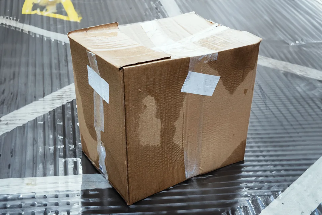 Stop companies using yodel/hdnl to deliver products.