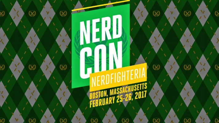Petition to John and Hank: Please have another Nerdcon: Nerdfighteria!