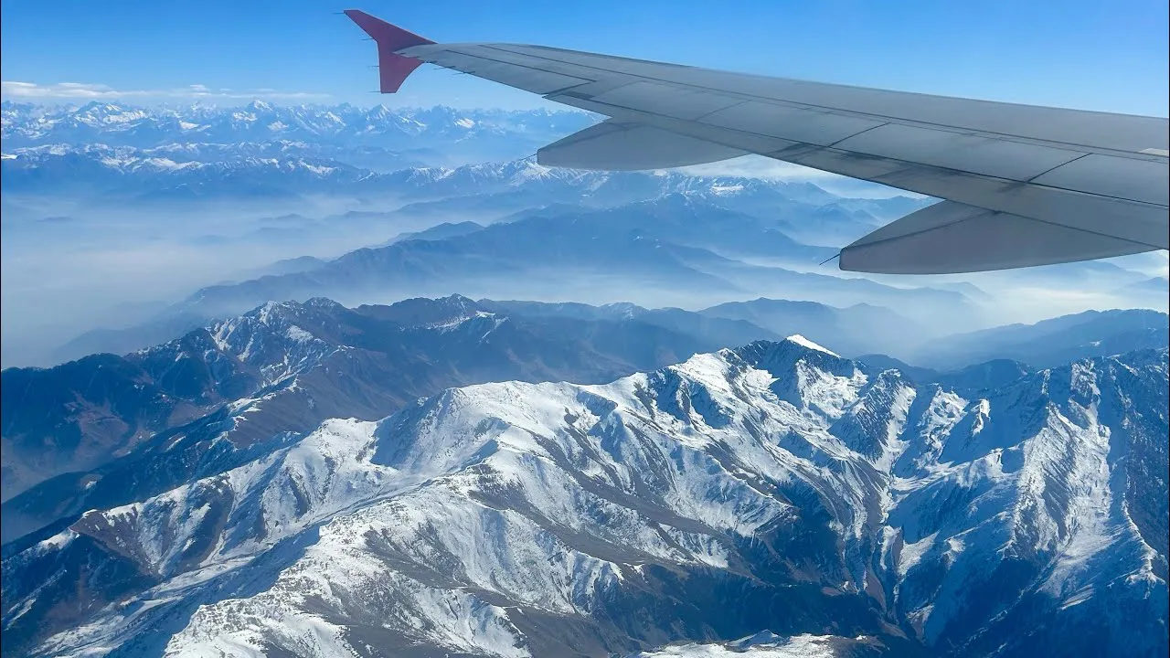 J&K Citizens Stranded in UAE ( Kashmiris want Direct Flight To Srinagar Kashmir)