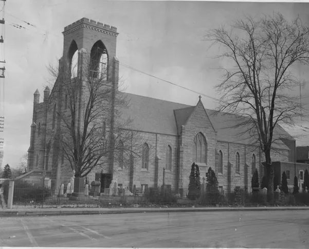 Keep St. Pat's Open While Under Appeal