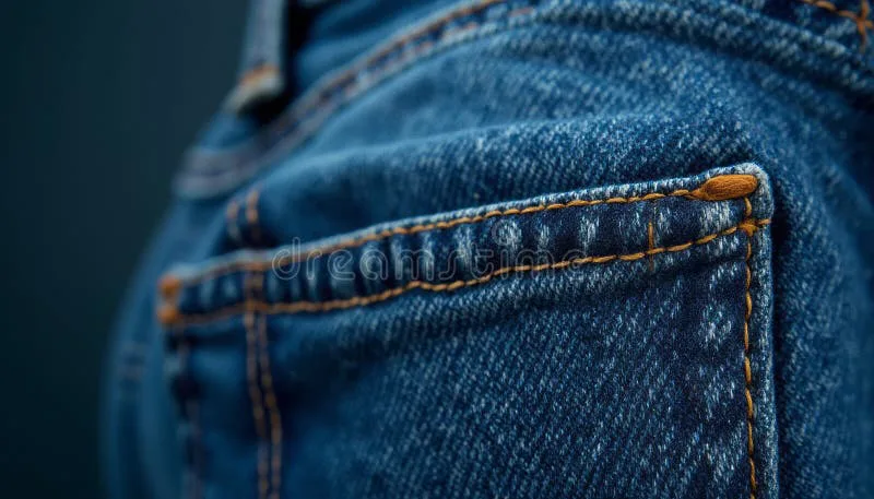 Keep pockets on pants