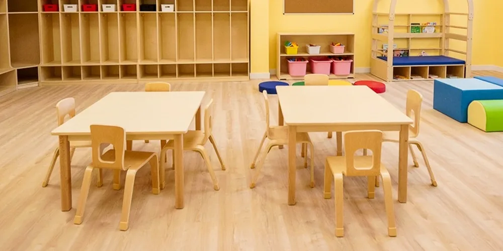 Early Childhood Tuition Adjustment
