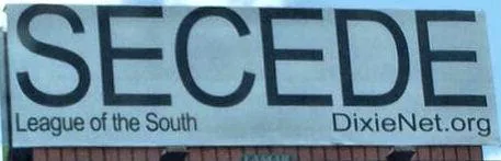 LAMAR ADVERTISING OF MONTGOMERY, AL – REMOVE THIS SIGN