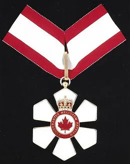 Rescind The Order of Canada from Henry Morgentaler
