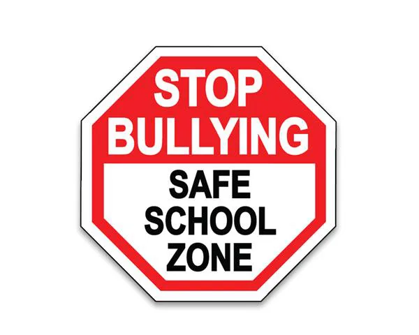 Change Punishments for bullying in schools