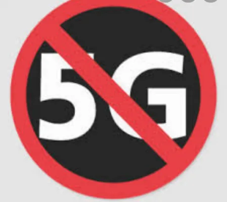 Community Against 5 G In Our Neighborhoods & World 
