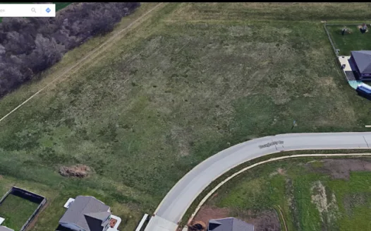 Brittany Chase Low incoming Housing?