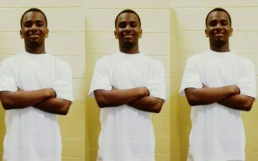 Petition for De'Marcus Smith