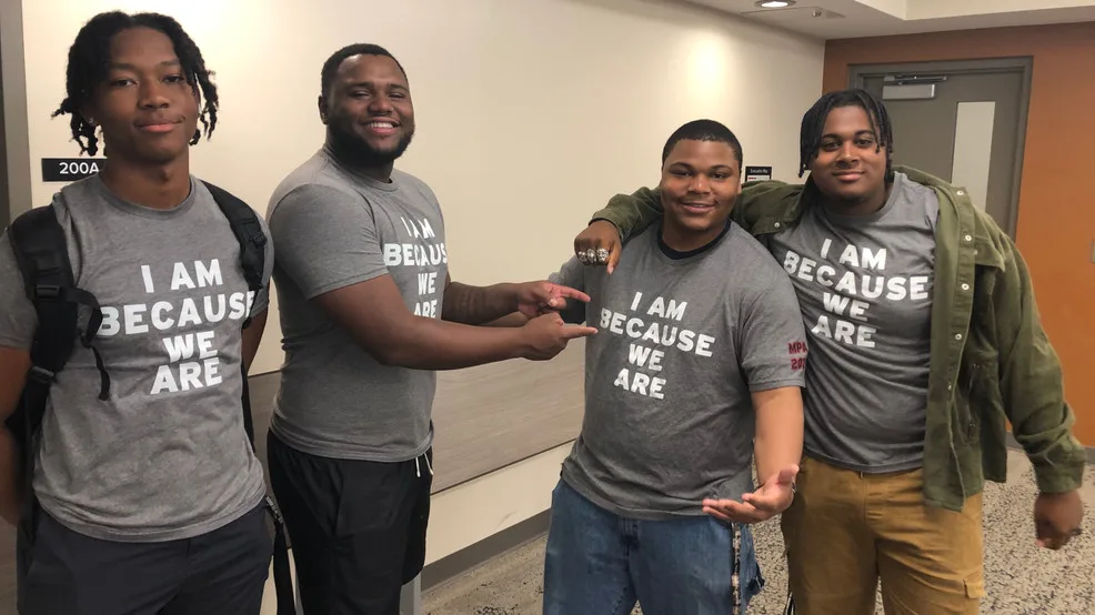 Advocate for EMIT/PWIT Youth Development and Leadership Academy of EITA, Inc.