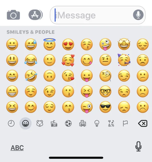 Get carrot emojis added to Apple's keyboard.