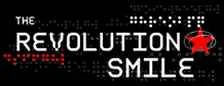 Revolution Smile to play the UK 