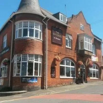 SAVE THE RHYDDINGS HOTEL