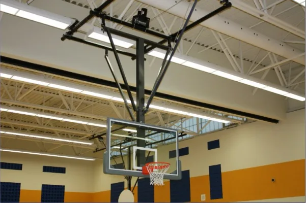Jacksonville Commons Tuesday Night Open Gym 