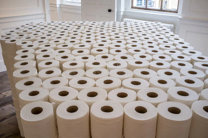 Ban Toilet Paper!