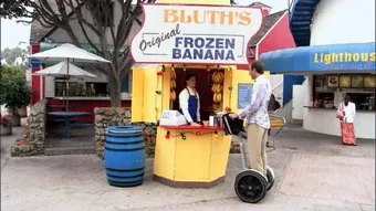 Bring the Arrested Development Banana Stand to DC