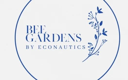 Bee Gardens by Econautics
