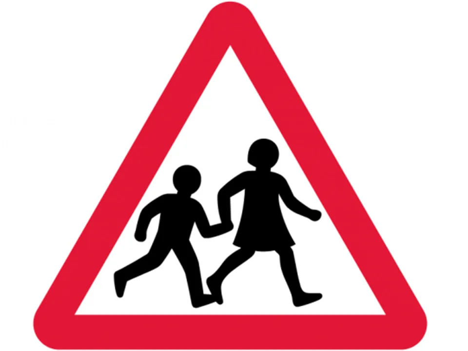 Get Panshanger Primary School A Pedestrian Crossing!