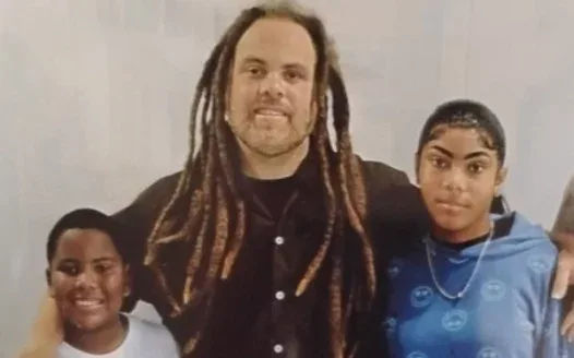 Chauncey Gregory second chance at life