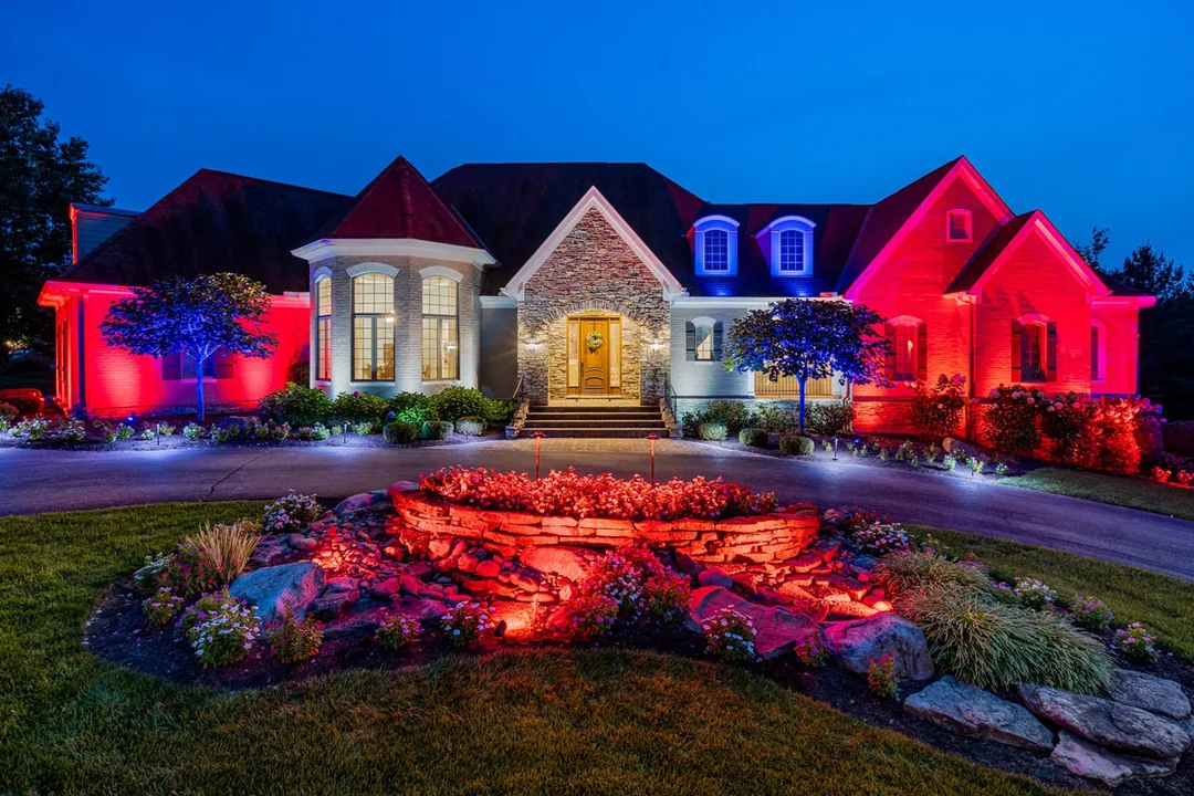 Carrington Community HOA Rule Change