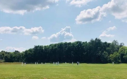 Request for a cricket ground in grand rapids area