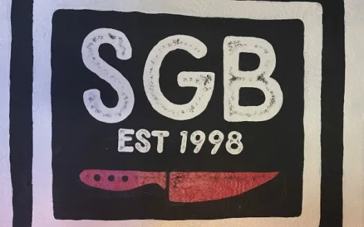 Petition for Patio Permit for The Spicy Green Bean during Covid times