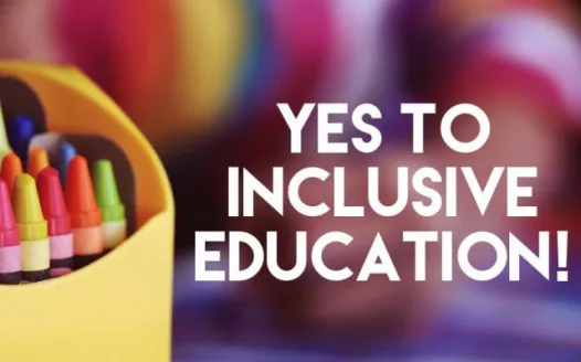 I Stand with No Outsiders For LGBTQ Inclusive Education