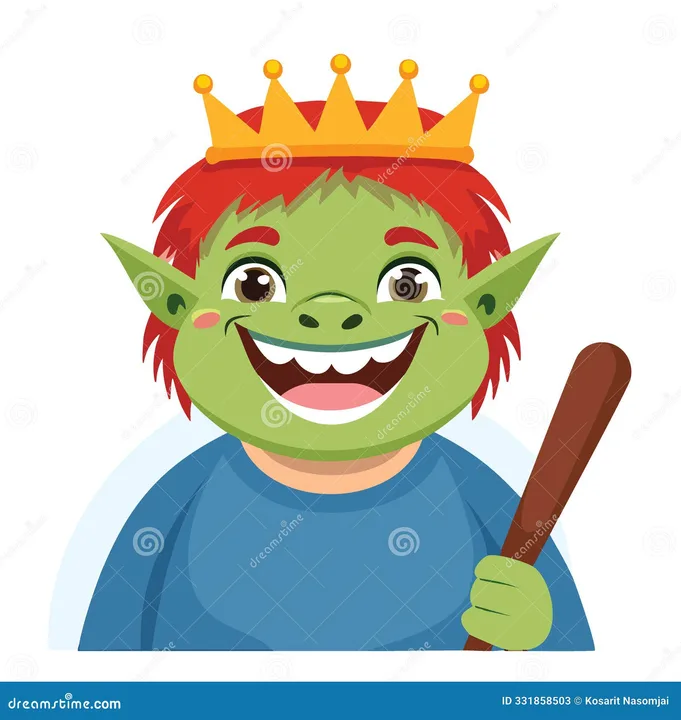 Goblington lore