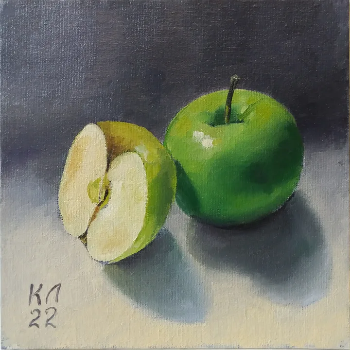 Petition to make green apples great again
