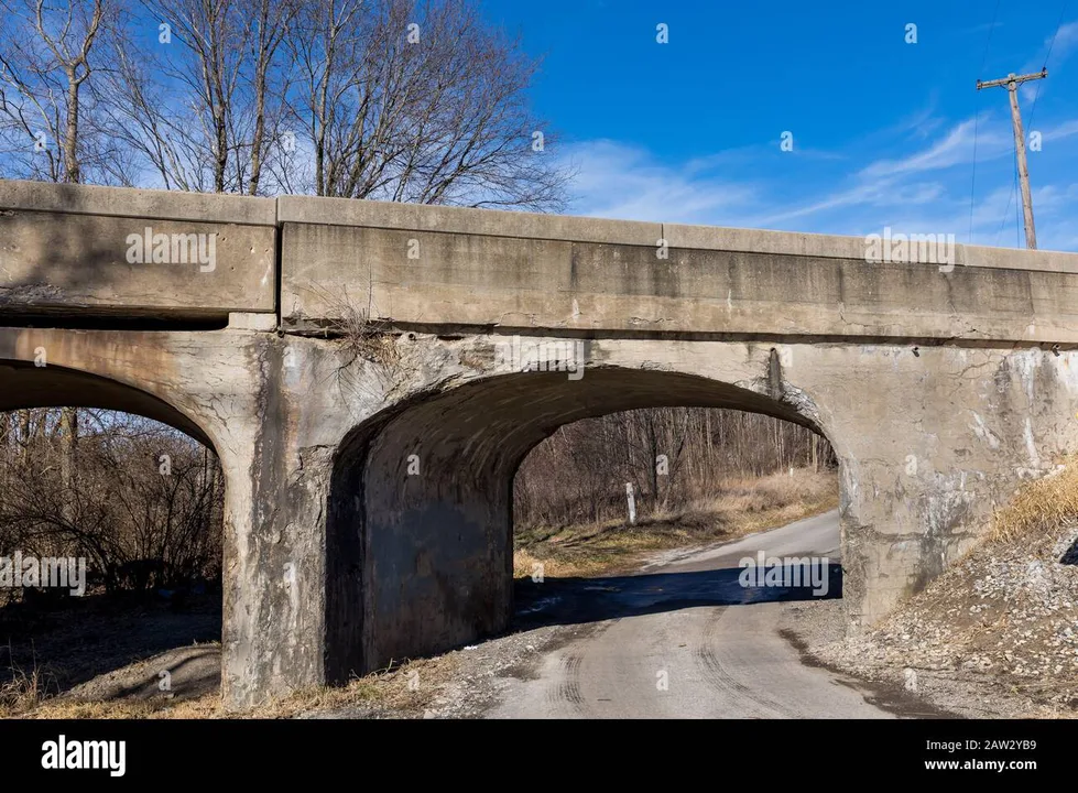 Fixing the underfunded and deteriorated bridges  