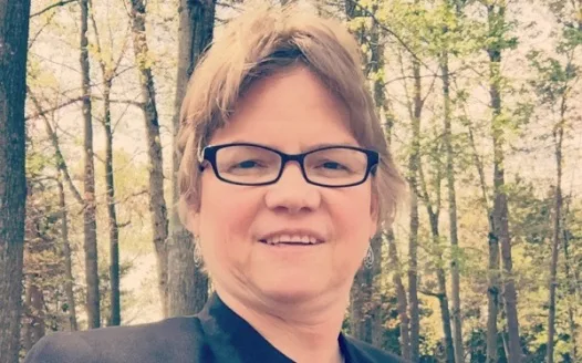ASL instructor at NOVA
