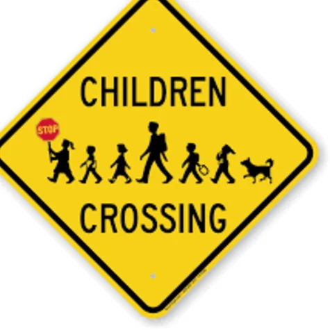 Melran Road Pedestrian Safety Petition