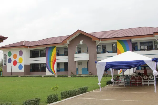 BCI STUDENTS BURSARY ALLOCATION FOR TERM 3 SCHOOL FEES
