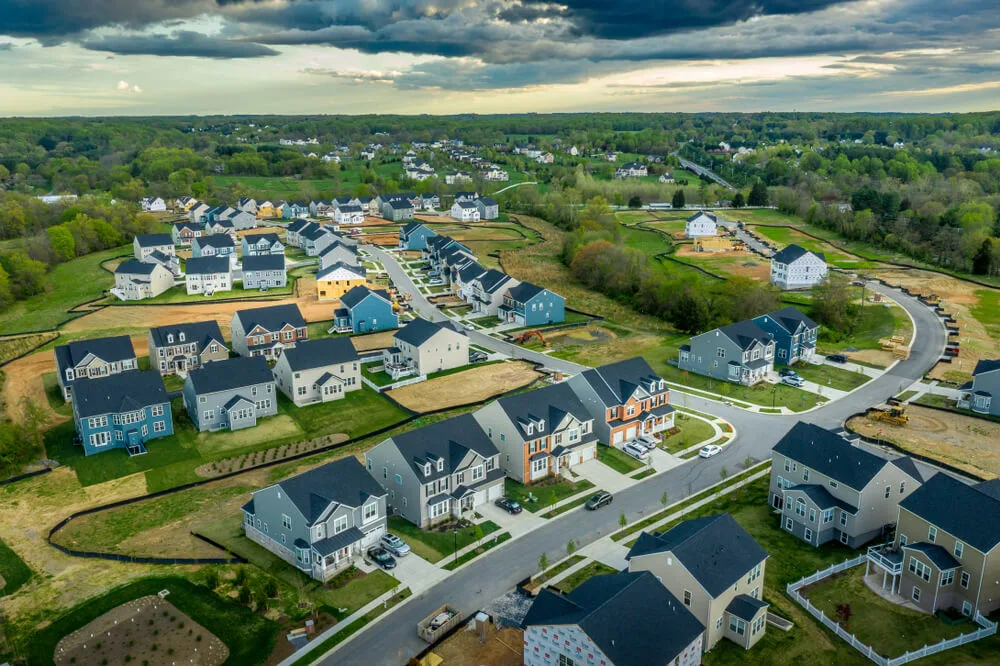 Victory Lakes for Responsible Development