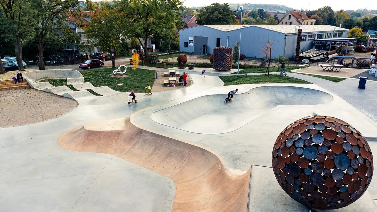 Petition for a skatepark in the Narborough/Littlethorpe/Enderby are
