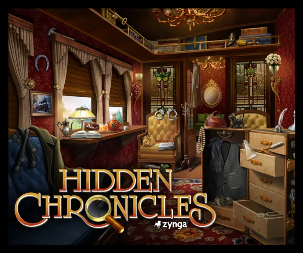 A Petition to Zynga Requesting the Company Keep Our Beloved Hidden Chronicles Game Open!