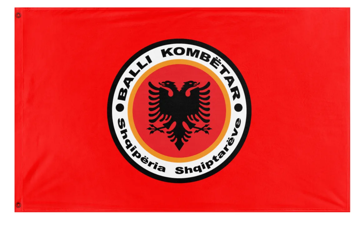 Koha për bashkimin e Ballit Kombëtar !