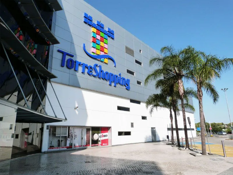 Abrir Loja Pull & Bear e Berska No TorreShopping em Torres Novas